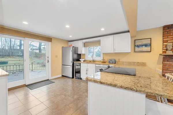 $689,000 | 213 River Street, Dedham, MA 02026