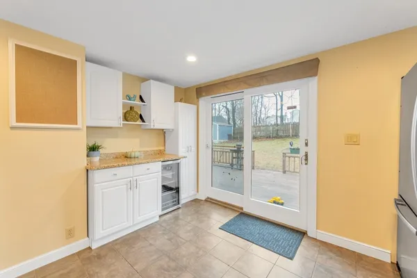 $689,000 | 213 River Street, Dedham, MA 02026