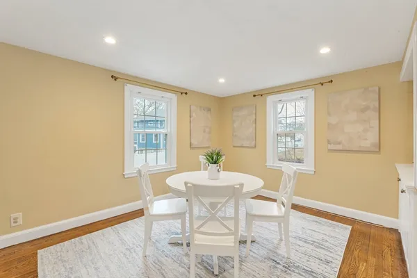 $689,000 | 213 River Street, Dedham, MA 02026