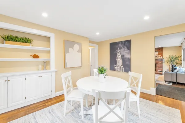 $689,000 | 213 River Street, Dedham, MA 02026