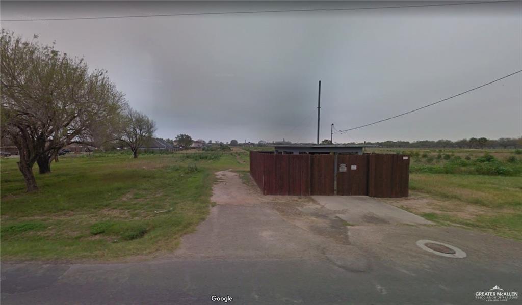 1802 North Sugar Road Edinburg, TX 78541 - Photo 2 of 3 a view of a lake with a large bridge