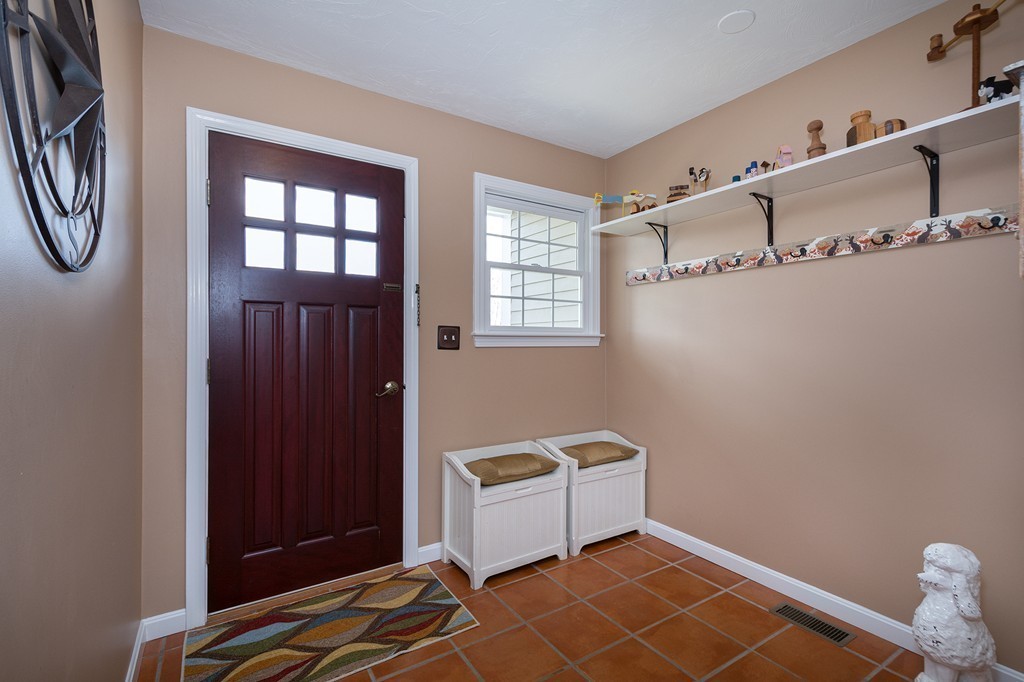 63 Saw Mill Road Duxbury, MA 02332 - Photo 15 of 29 a view of utility room