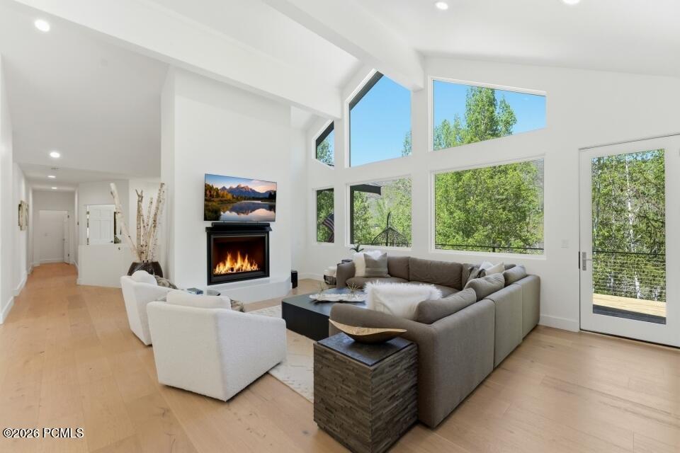 3141 Homestead Road Park City, UT 84098 - Photo 12 of 49