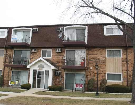 6430 Pamela Lane, Unit 1 Chicago Ridge, IL 60415 - Photo 1 of 1 Gallery Image 1