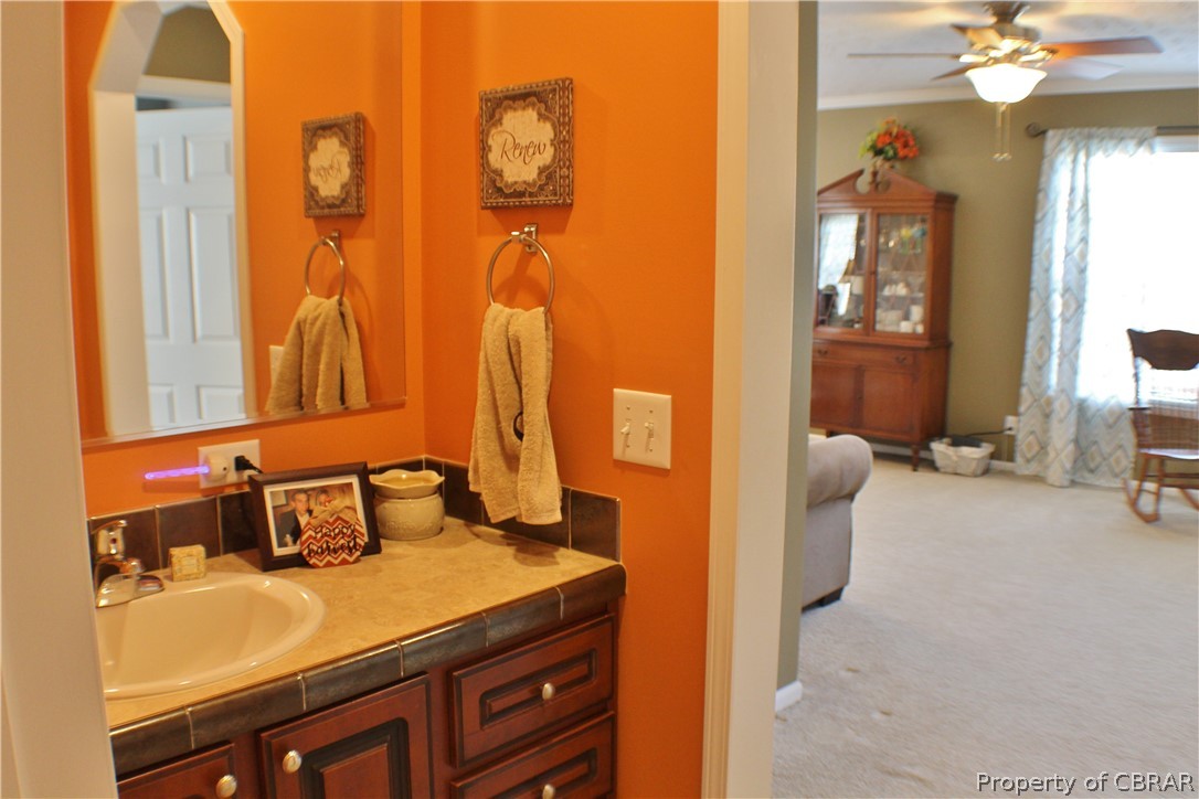 62 Twiggs Ferry Road Dutton, VA 23050 - Photo 28 of 38