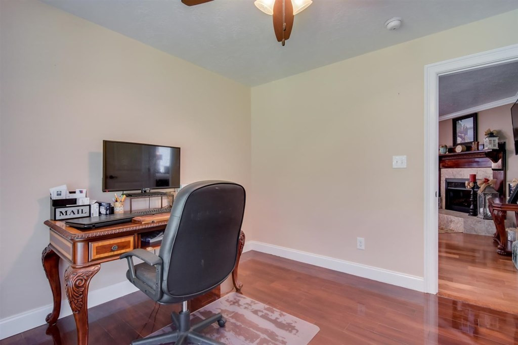 1375 Clary Cut Road Harlem, GA 30814 - Photo 27 of 58