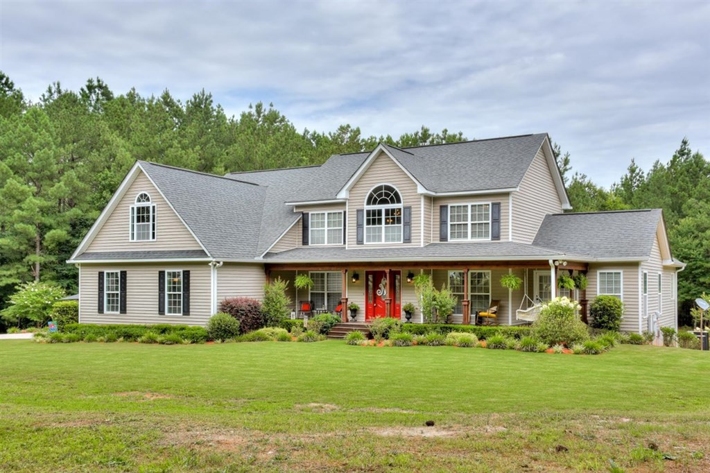 1375 Clary Cut Road Harlem, GA 30814 - Photo 3 of 58