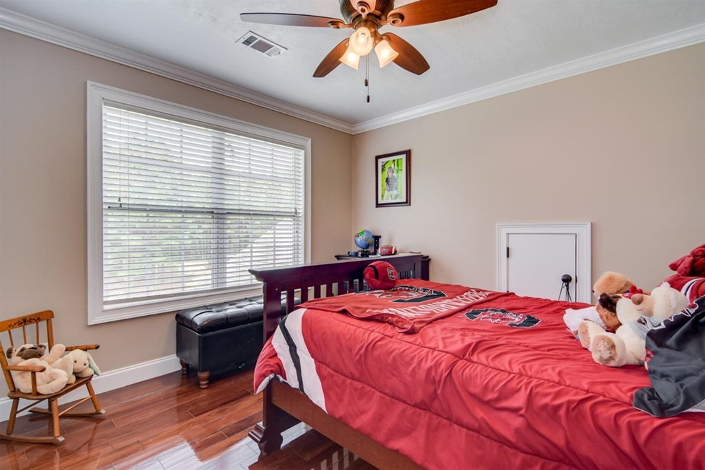 1375 Clary Cut Road Harlem, GA 30814 - Photo 33 of 58