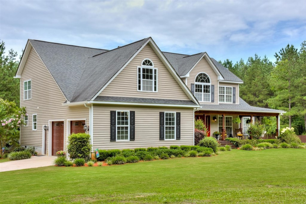 1375 Clary Cut Road Harlem, GA 30814 - Photo 4 of 58