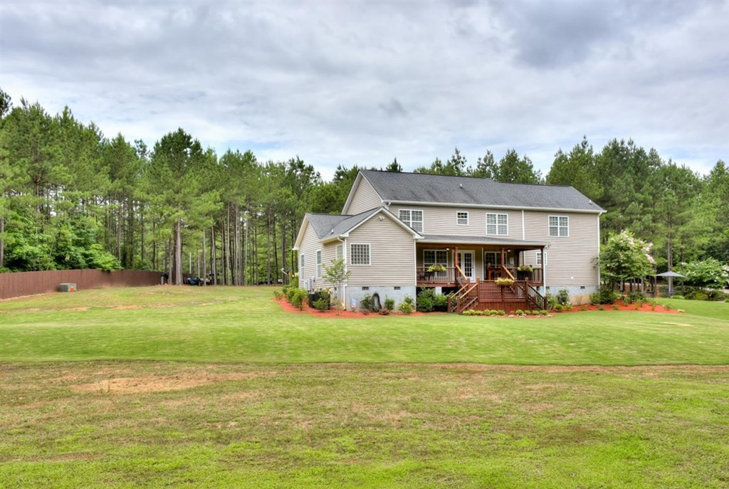 1375 Clary Cut Road Harlem, GA 30814 - Photo 48 of 58