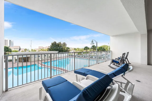 $534,900 | 122 Seascape Drive, Unit 208, Miramar Beach, FL 32550
