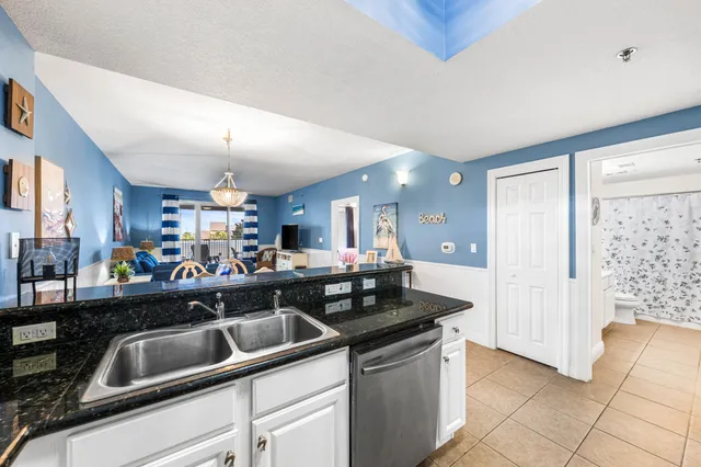 $534,900 | 122 Seascape Drive, Unit 208, Miramar Beach, FL 32550