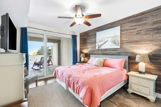 $534,900 | 122 Seascape Drive, Unit 208, Miramar Beach, FL 32550