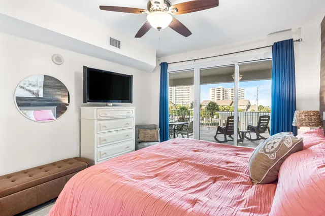 $534,900 | 122 Seascape Drive, Unit 208, Miramar Beach, FL 32550