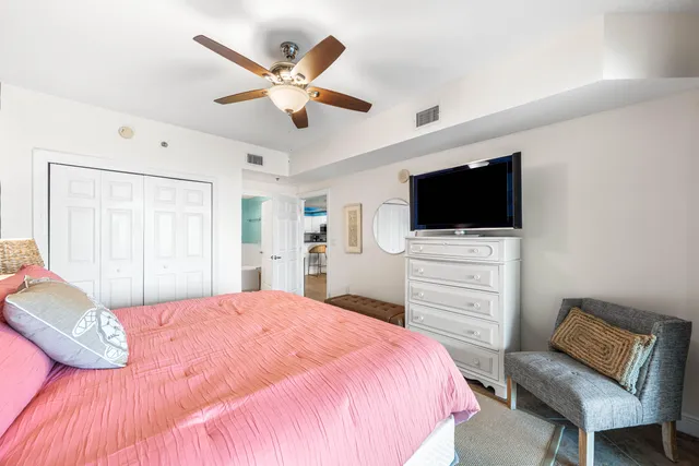 $534,900 | 122 Seascape Drive, Unit 208, Miramar Beach, FL 32550