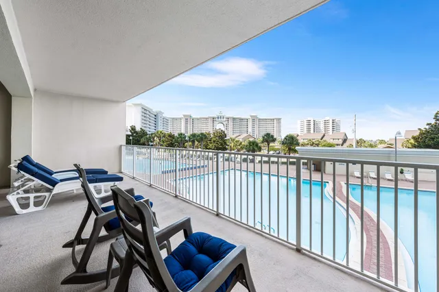 $534,900 | 122 Seascape Drive, Unit 208, Miramar Beach, FL 32550