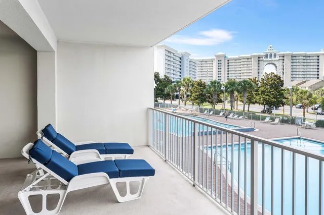 $534,900 | 122 Seascape Drive, Unit 208, Miramar Beach, FL 32550