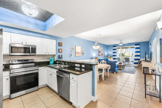 $534,900 | 122 Seascape Drive, Unit 208, Miramar Beach, FL 32550