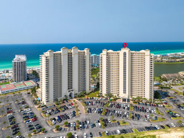 $534,900 | 122 Seascape Drive, Unit 208, Miramar Beach, FL 32550