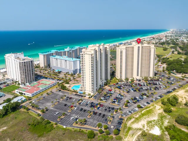 $534,900 | 122 Seascape Drive, Unit 208, Miramar Beach, FL 32550