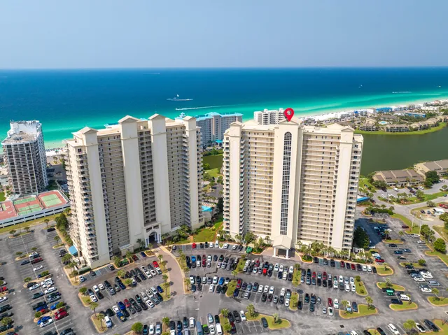$534,900 | 122 Seascape Drive, Unit 208, Miramar Beach, FL 32550
