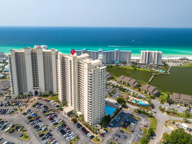 $534,900 | 122 Seascape Drive, Unit 208, Miramar Beach, FL 32550
