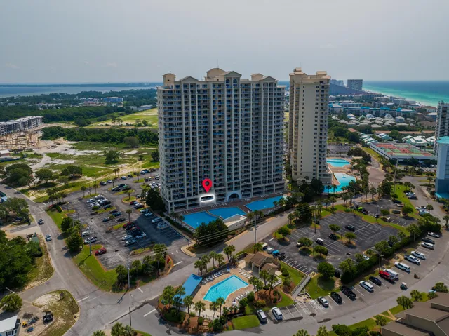 $534,900 | 122 Seascape Drive, Unit 208, Miramar Beach, FL 32550