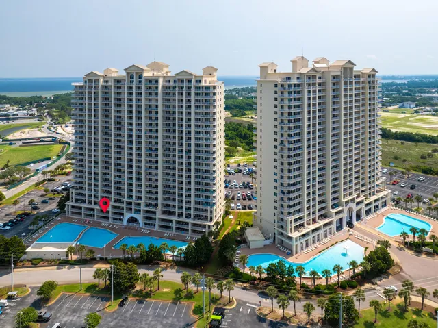 $534,900 | 122 Seascape Drive, Unit 208, Miramar Beach, FL 32550