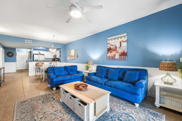 $534,900 | 122 Seascape Drive, Unit 208, Miramar Beach, FL 32550