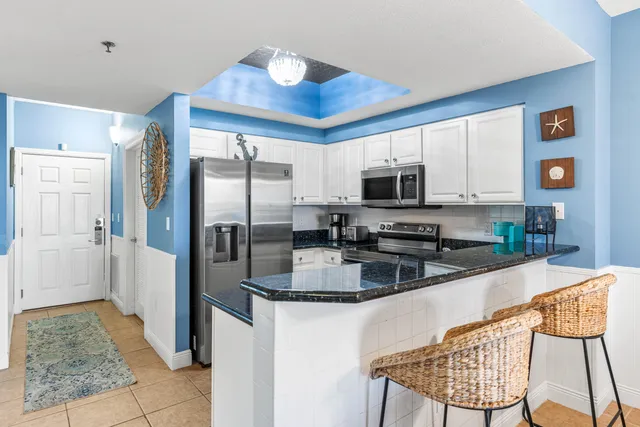 $534,900 | 122 Seascape Drive, Unit 208, Miramar Beach, FL 32550