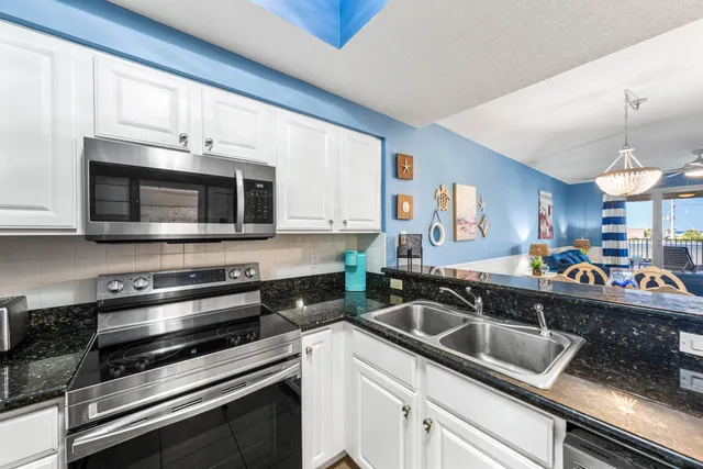 $534,900 | 122 Seascape Drive, Unit 208, Miramar Beach, FL 32550