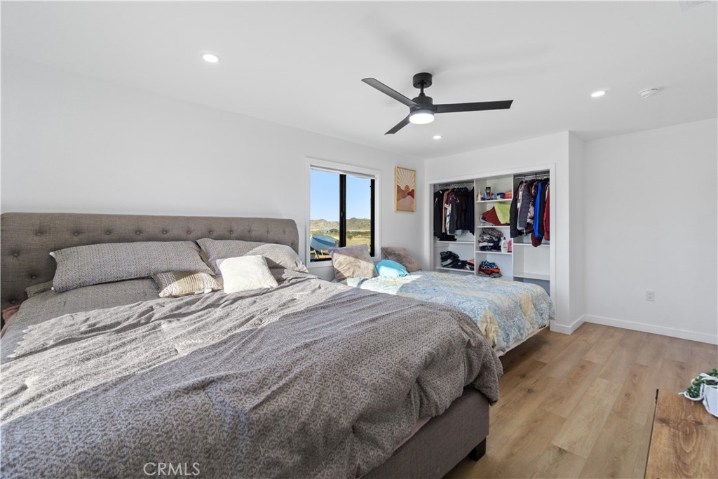 64654 Sun Mesa Road Joshua Tree, CA 92252 - Photo 17 of 27