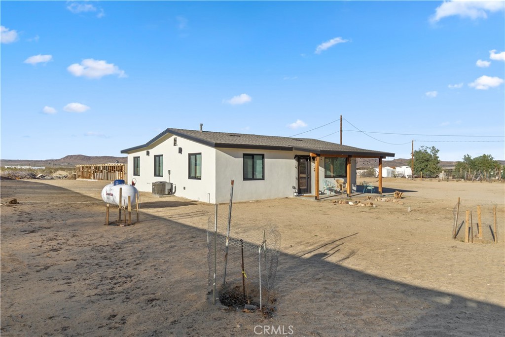 64654 Sun Mesa Road Joshua Tree, CA 92252 - Photo 20 of 27