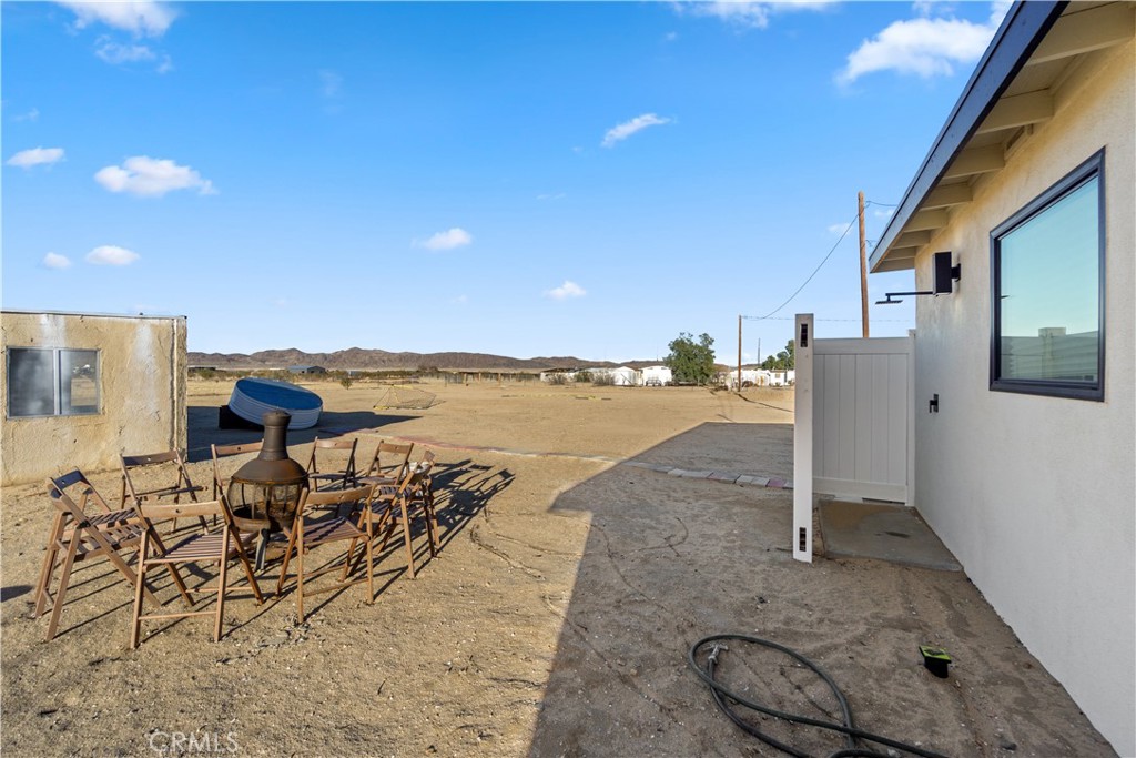 64654 Sun Mesa Road Joshua Tree, CA 92252 - Photo 22 of 27