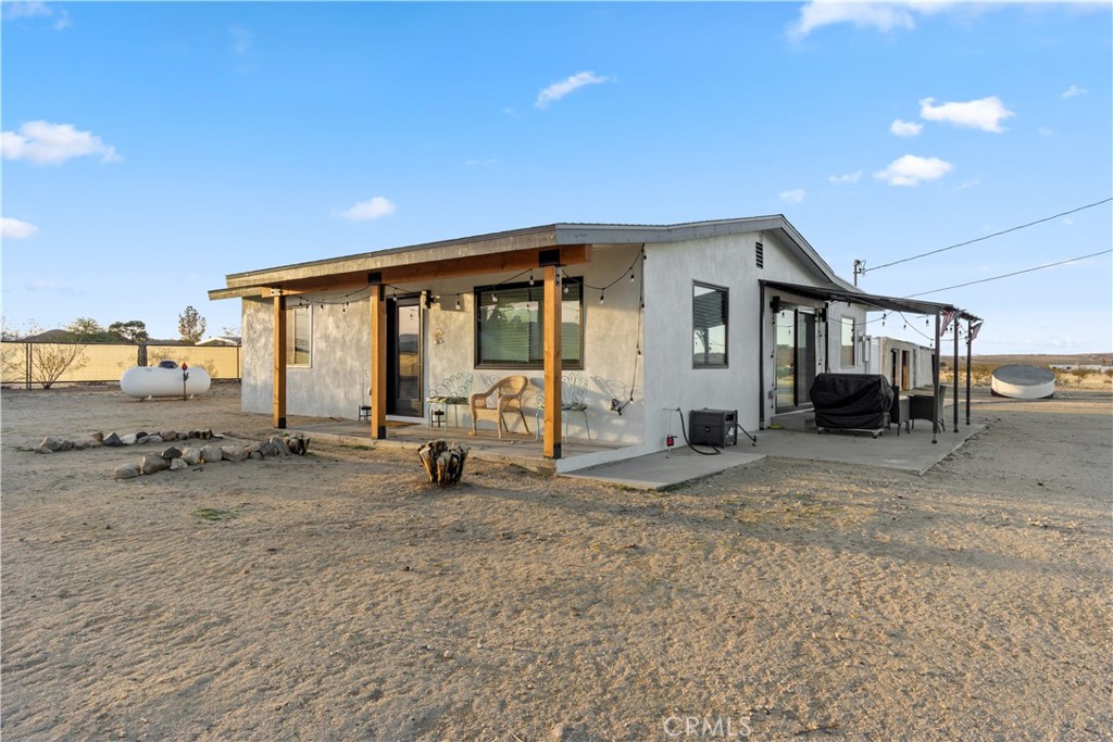64654 Sun Mesa Road Joshua Tree, CA 92252 - Photo 23 of 27