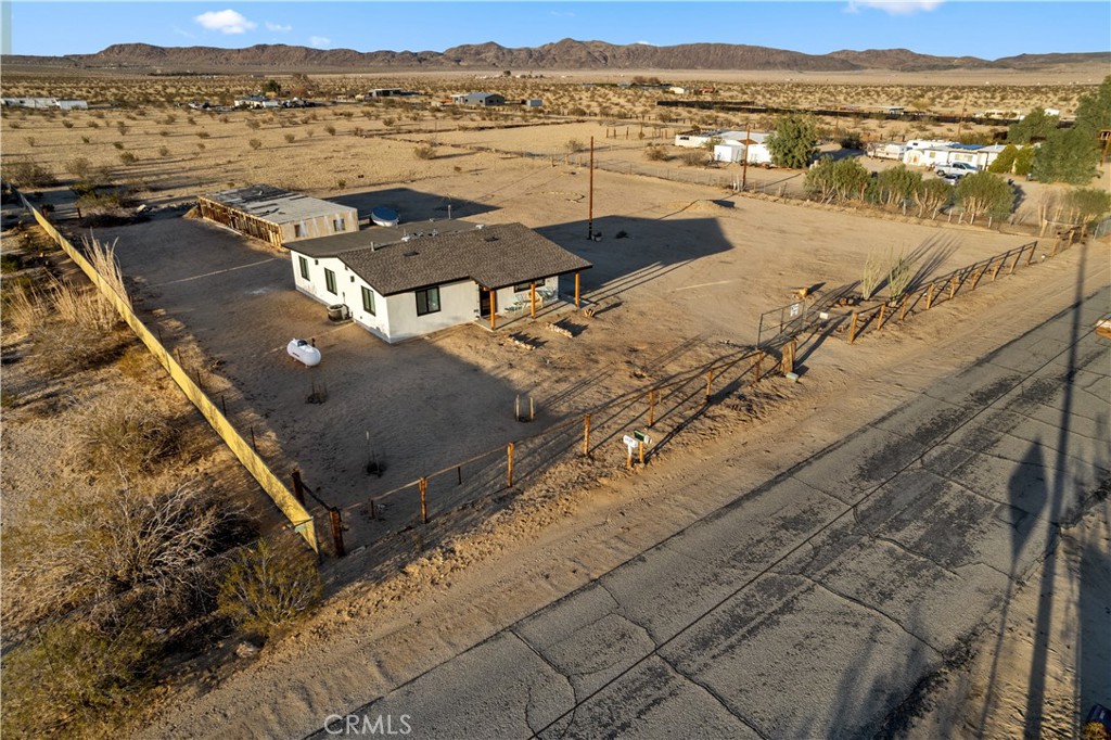 64654 Sun Mesa Road Joshua Tree, CA 92252 - Photo 24 of 27