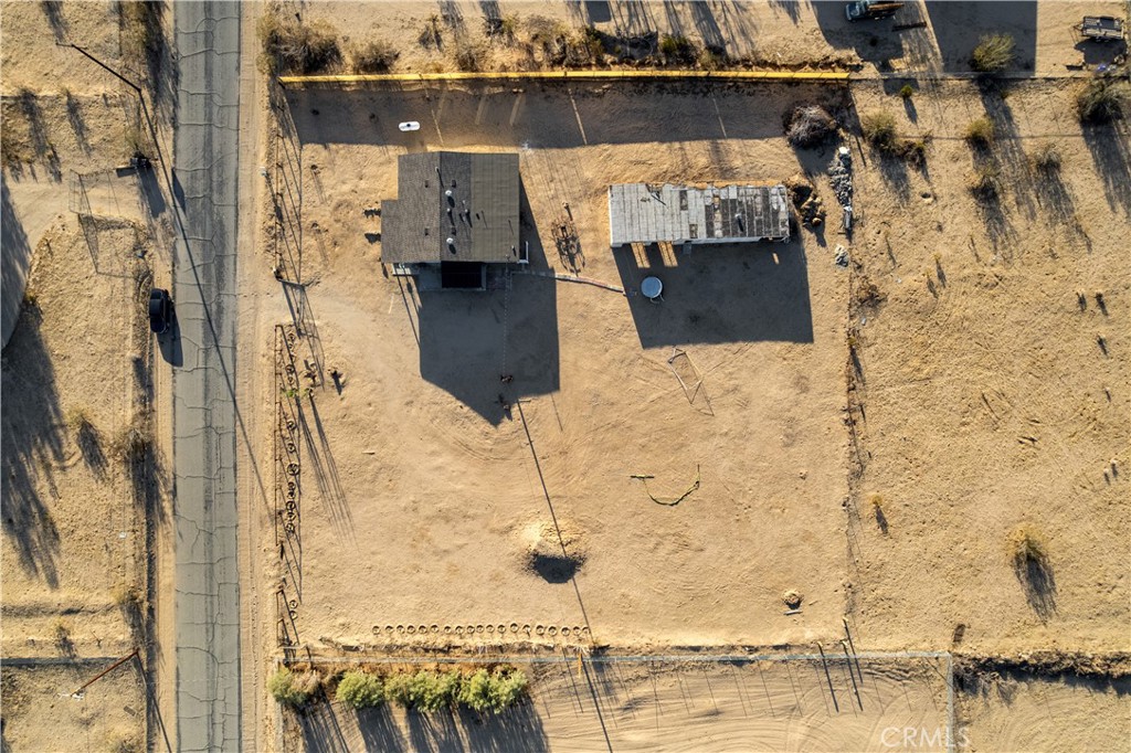 64654 Sun Mesa Road Joshua Tree, CA 92252 - Photo 26 of 27