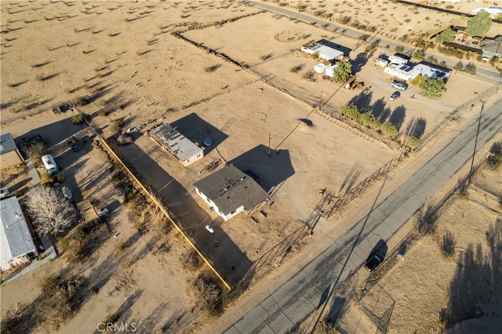 64654 Sun Mesa Road Joshua Tree, CA 92252 - Photo 27 of 27