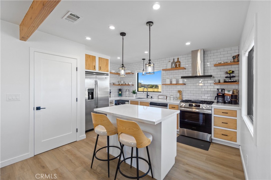 64654 Sun Mesa Road Joshua Tree, CA 92252 - Photo 7 of 27