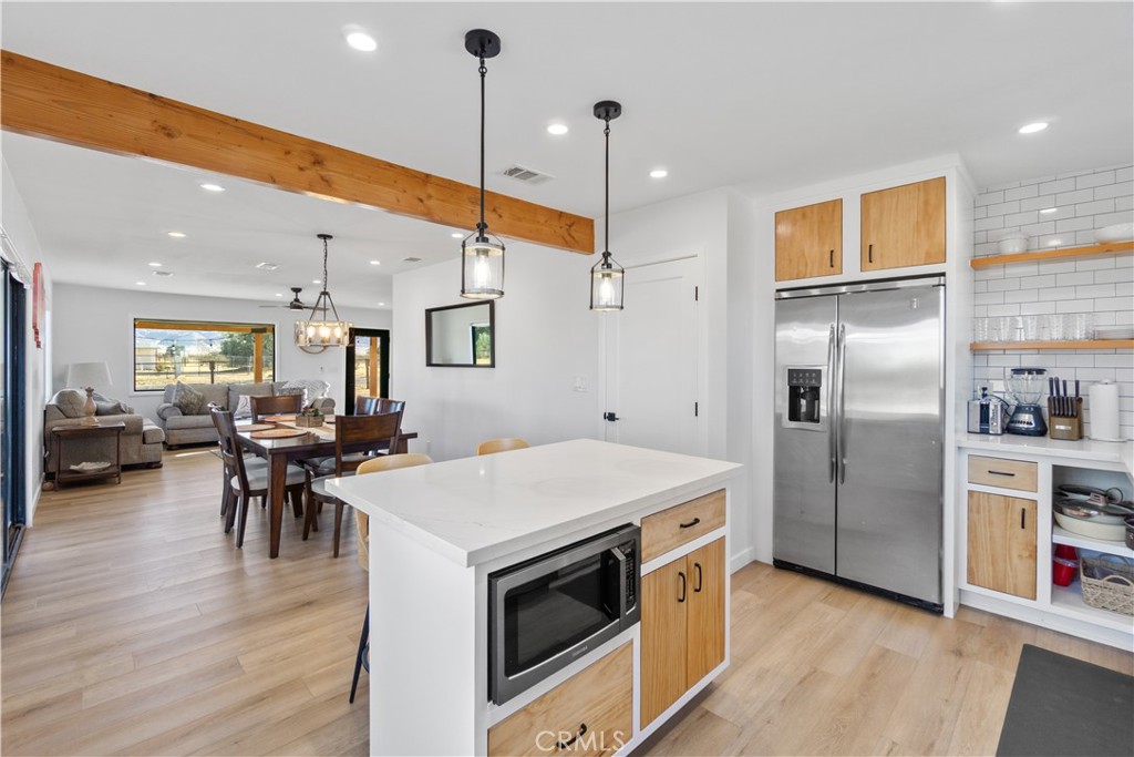 64654 Sun Mesa Road Joshua Tree, CA 92252 - Photo 9 of 27