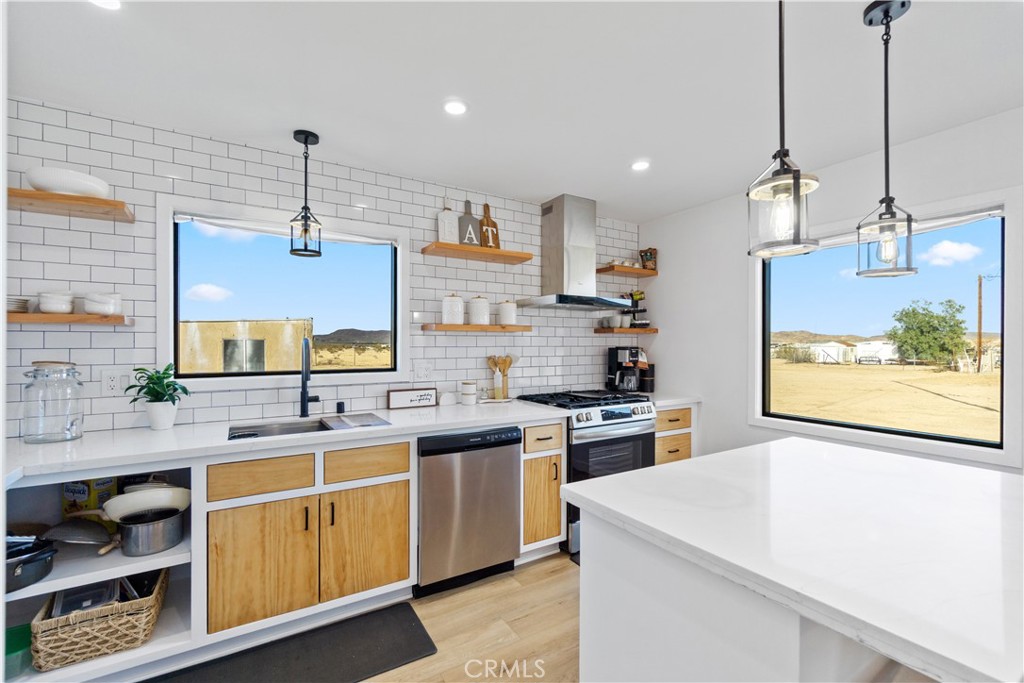 64654 Sun Mesa Road Joshua Tree, CA 92252 - Photo 10 of 27