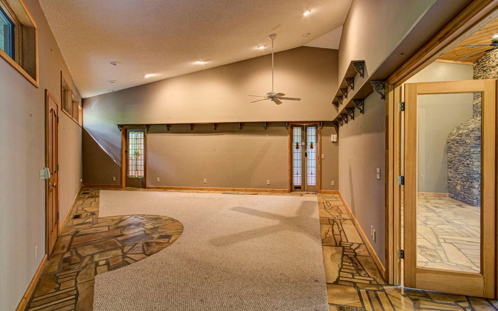 210 Hot Water Road Tellico Plains, TN 37385 - Photo 22 of 59 Additional View