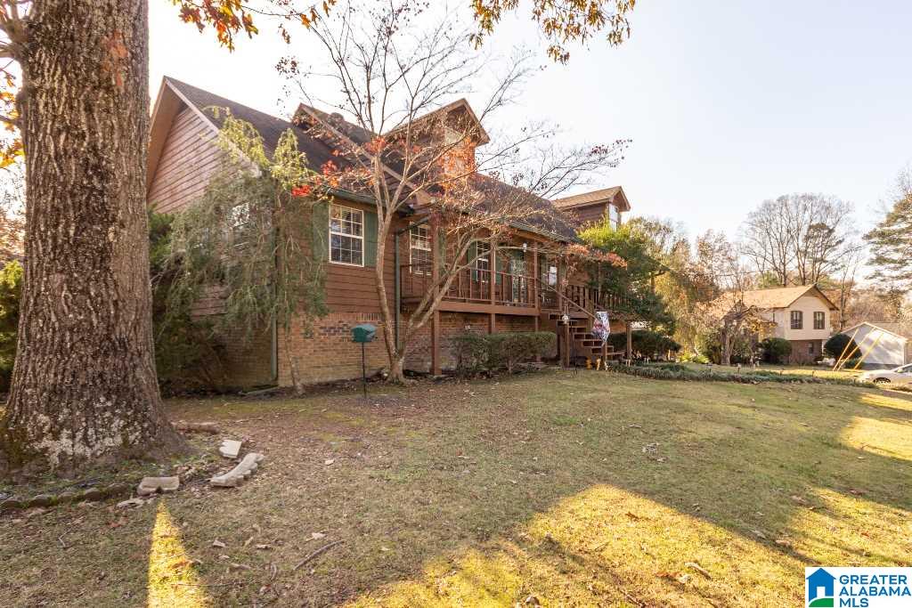 1305 8th Place Pleasant Grove, AL 35127 - Photo 3 of 46