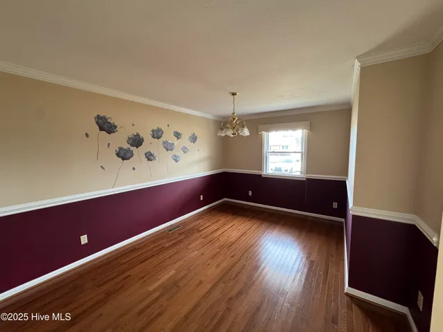 $171,000 | 205 Miller Street, Chadbourn, NC 28431