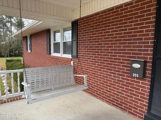 $171,000 | 205 Miller Street, Chadbourn, NC 28431