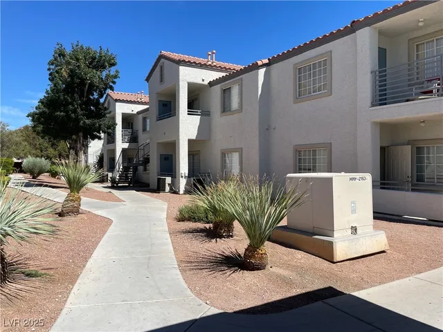 $1,200 | 3318 North Decatur Boulevard, Unit 1167, Las Vegas, NV 89130