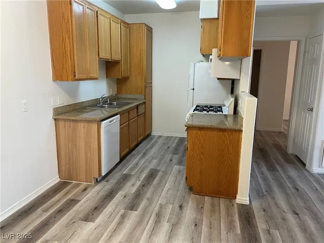 $1,200 | 3318 North Decatur Boulevard, Unit 1167, Las Vegas, NV 89130