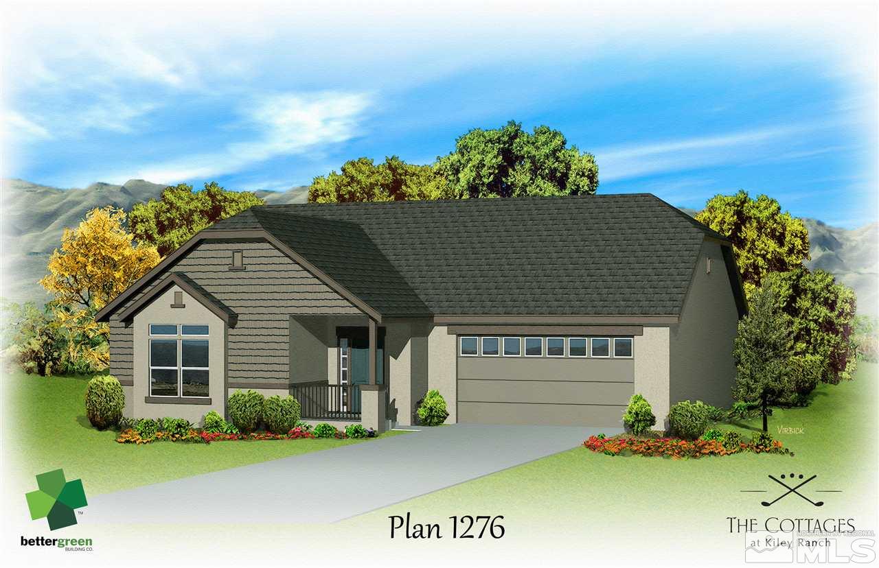 938 Floral Ridge Way Sparks, NV 89436 - Photo 1 of 1 Photo 1