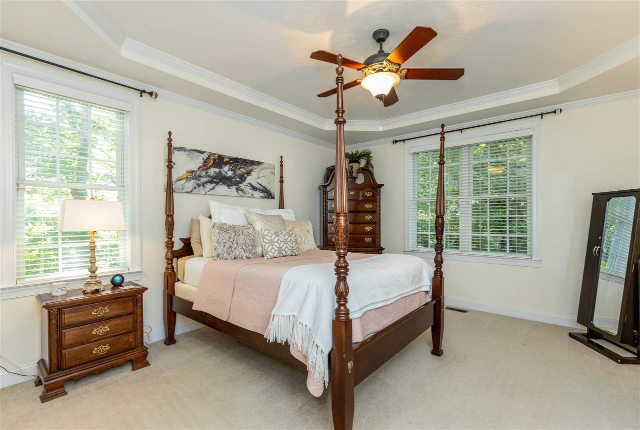 1400 Rhea Drive Garner, NC 27529 - Photo 13 of 30 Photo 13