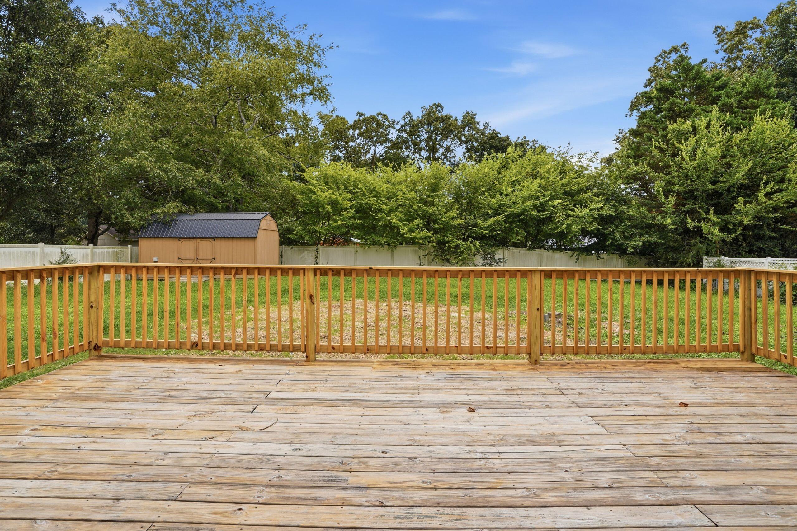 323 Lewis Lane Road Northeast Cleveland, TN 37312 - Photo 27 of 30 listing_26